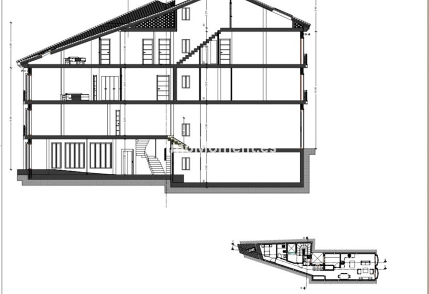 Reventa - Terreno - Marbella - San Pedro de Alcántara