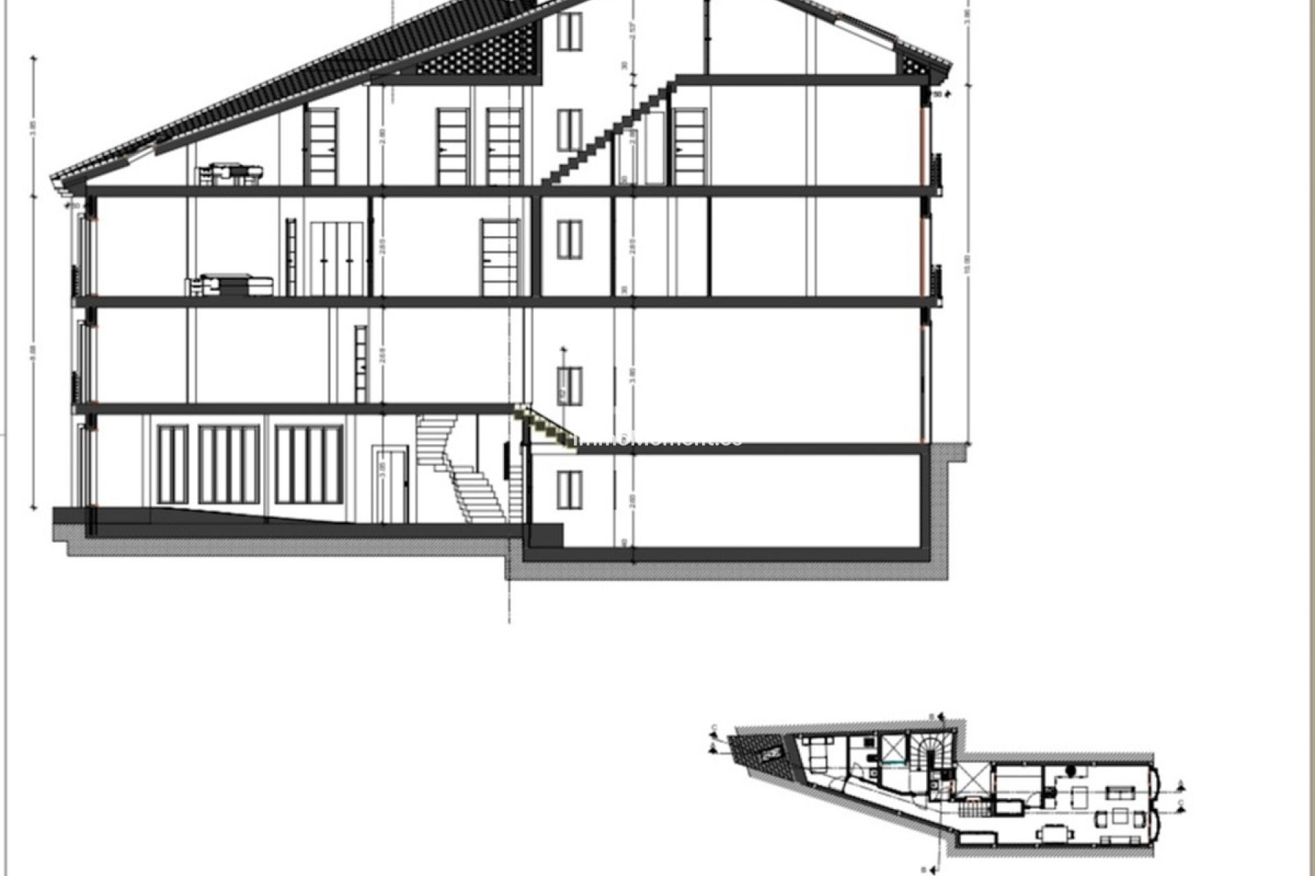 Reventa - Terreno - Marbella - San Pedro de Alcántara