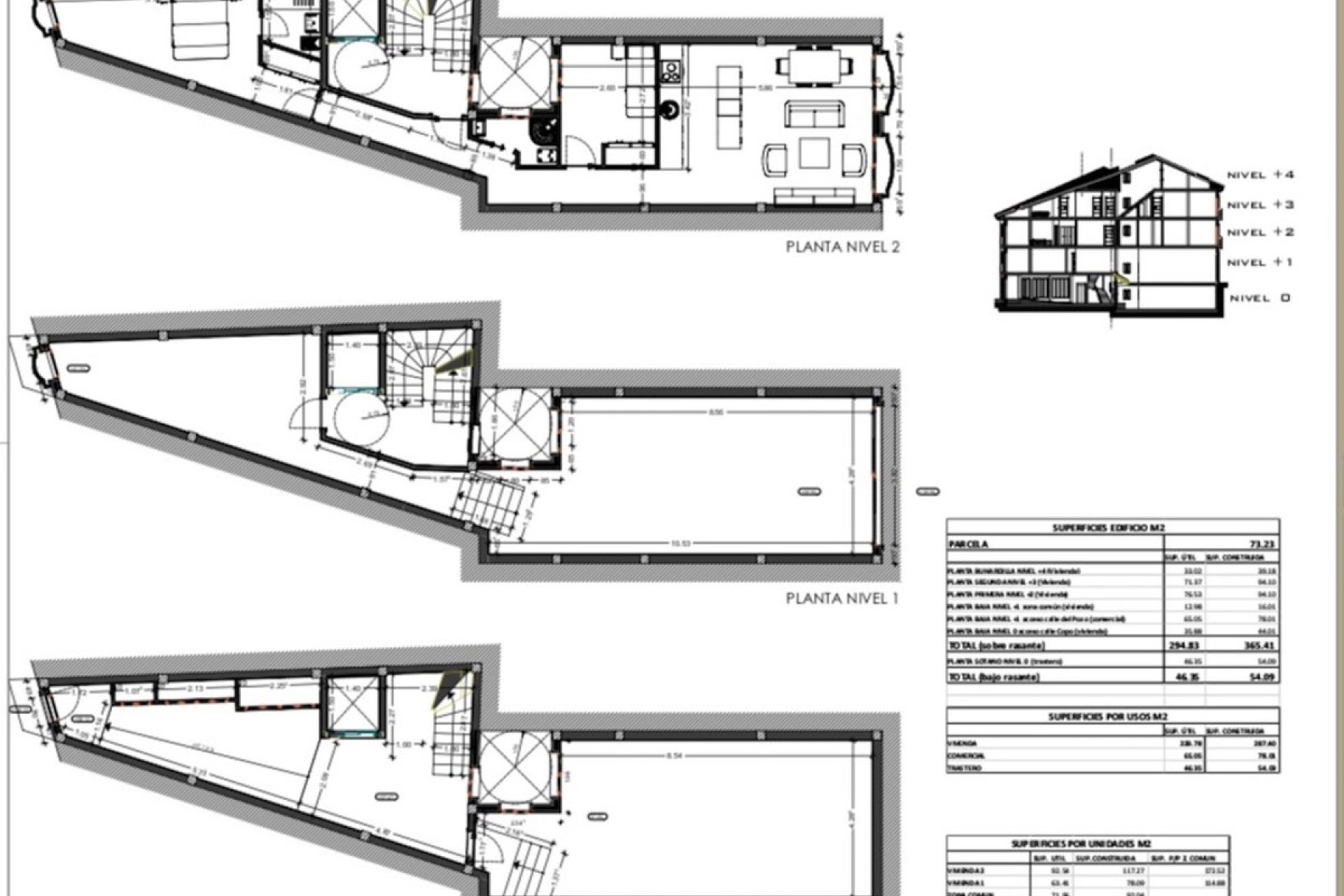 Reventa - Terreno - Marbella - San Pedro de Alcántara