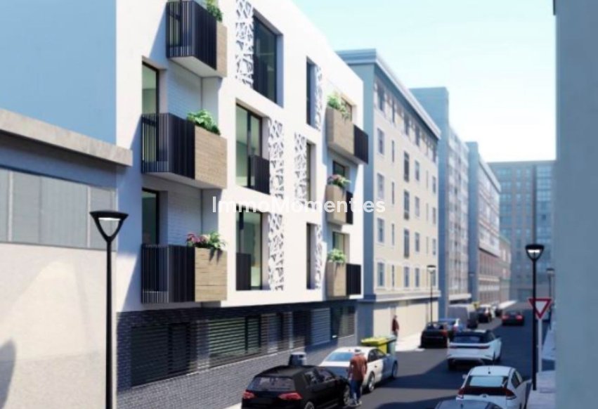 Reventa - Terreno - Marbella - San Pedro de Alcántara