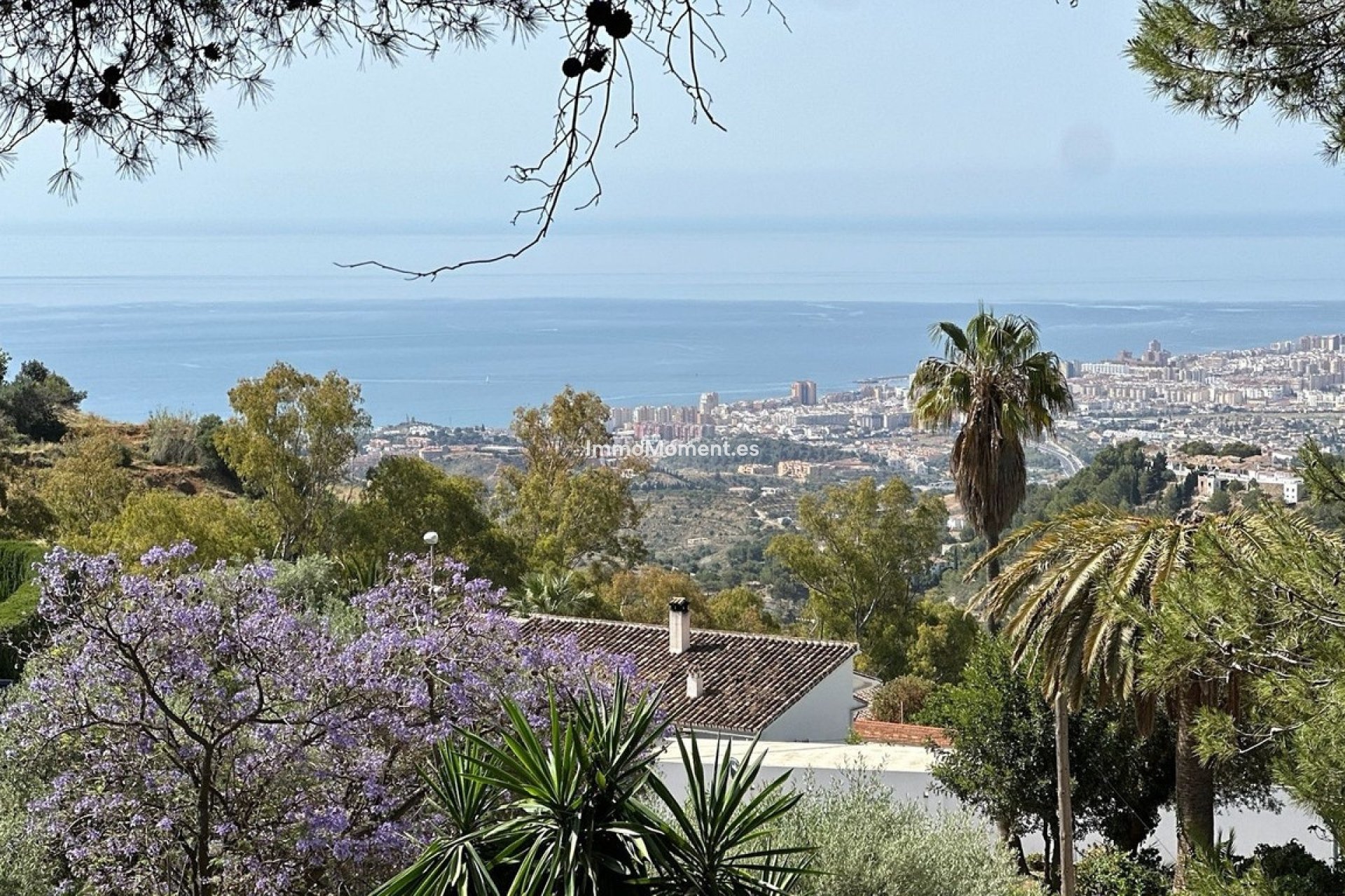 Reventa - Terreno - Mijas - Mijas Centro