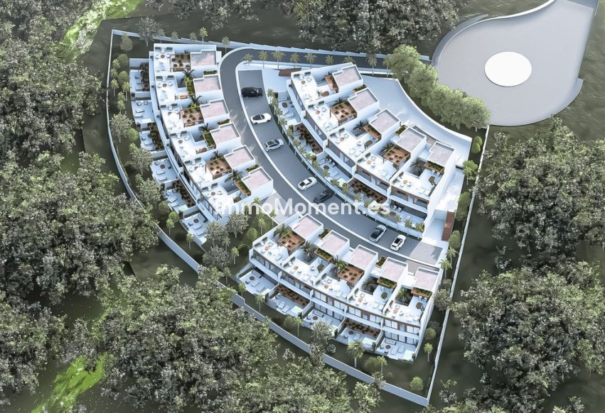 Reventa - Terreno - Mijas - Mijas Centro