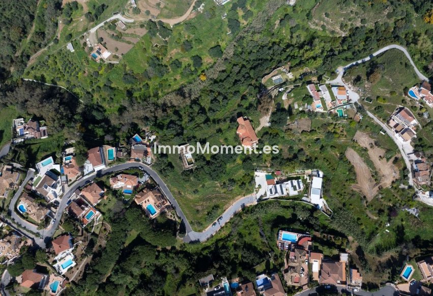 Reventa - Terreno - Mijas - Mijas Centro