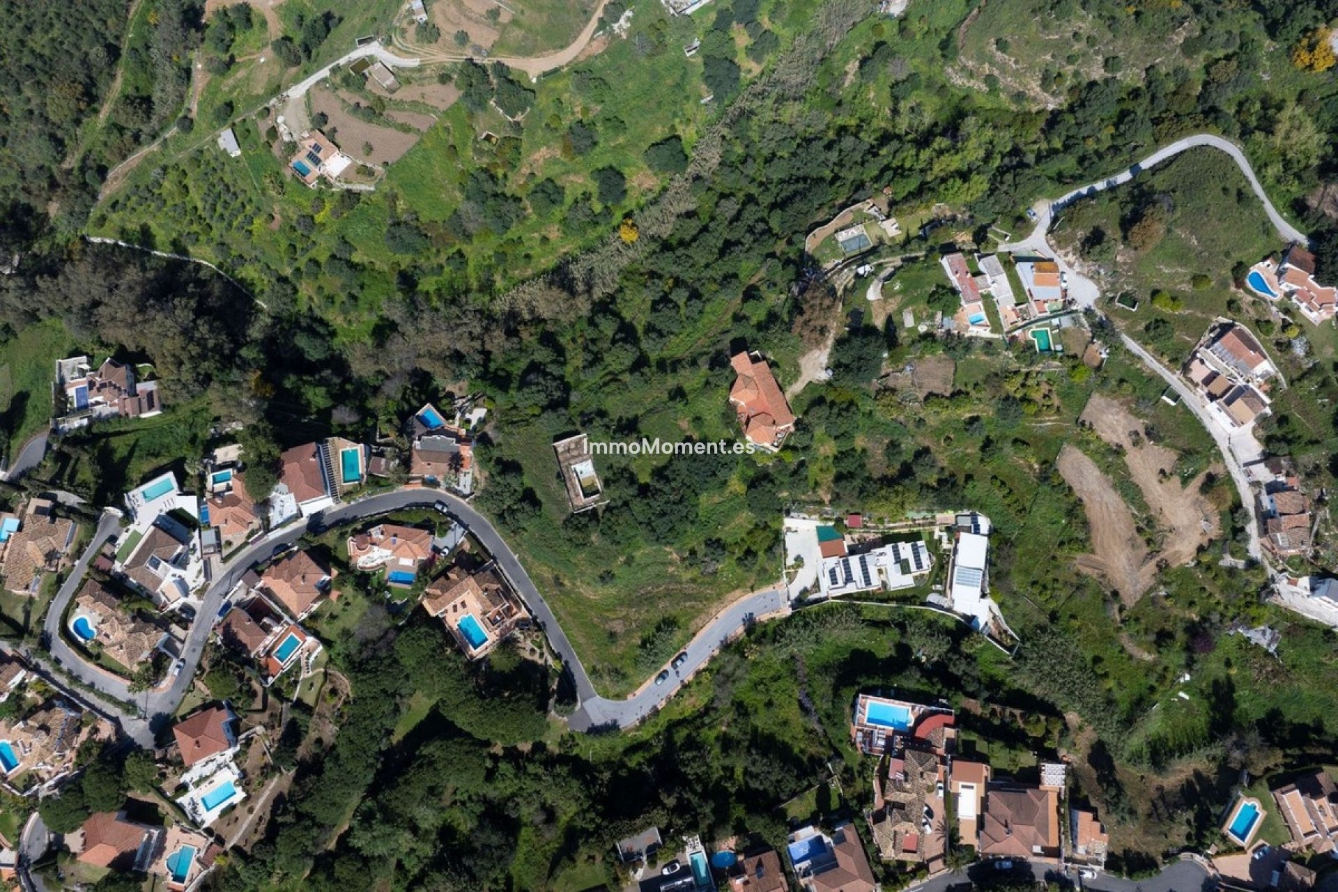 Reventa - Terreno - Mijas - Mijas Centro