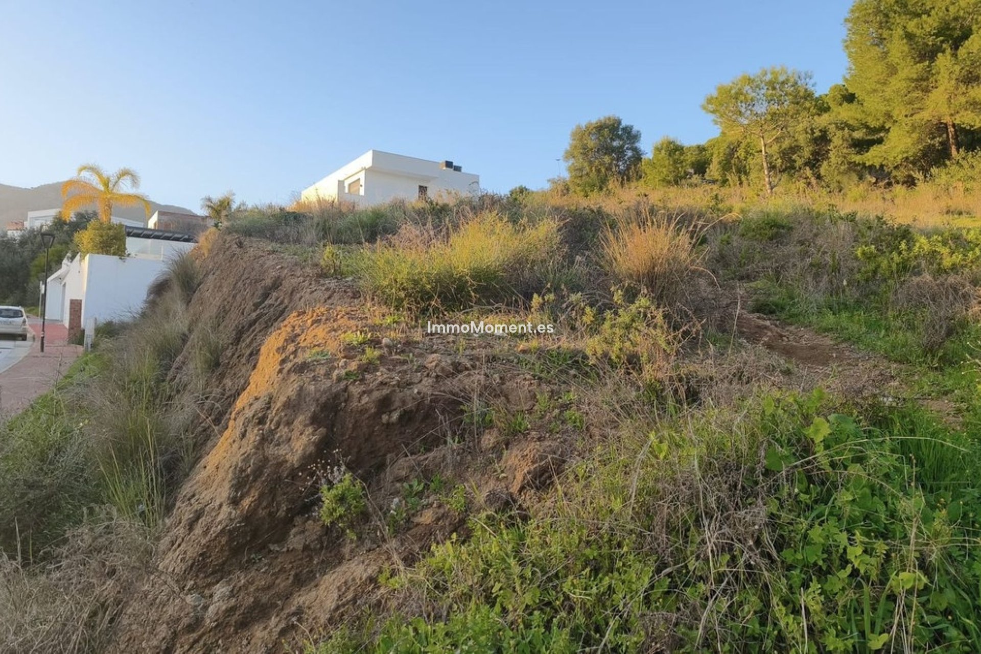 Reventa - Terreno - Mijas - Mijas Centro