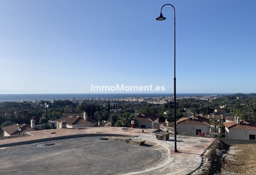 Reventa - Terreno - Mijas - Mijas Centro