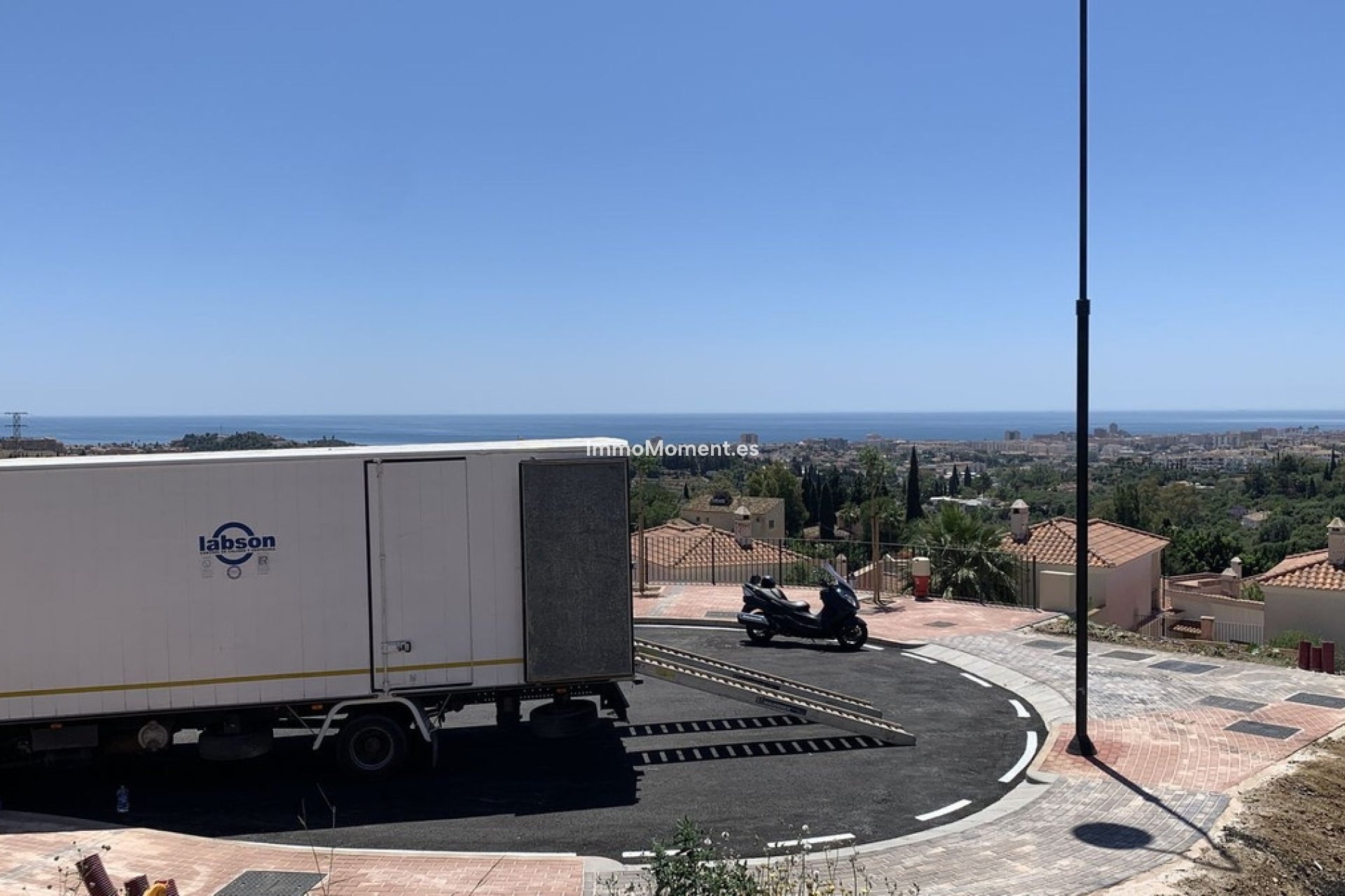 Reventa - Terreno - Mijas - Mijas Centro