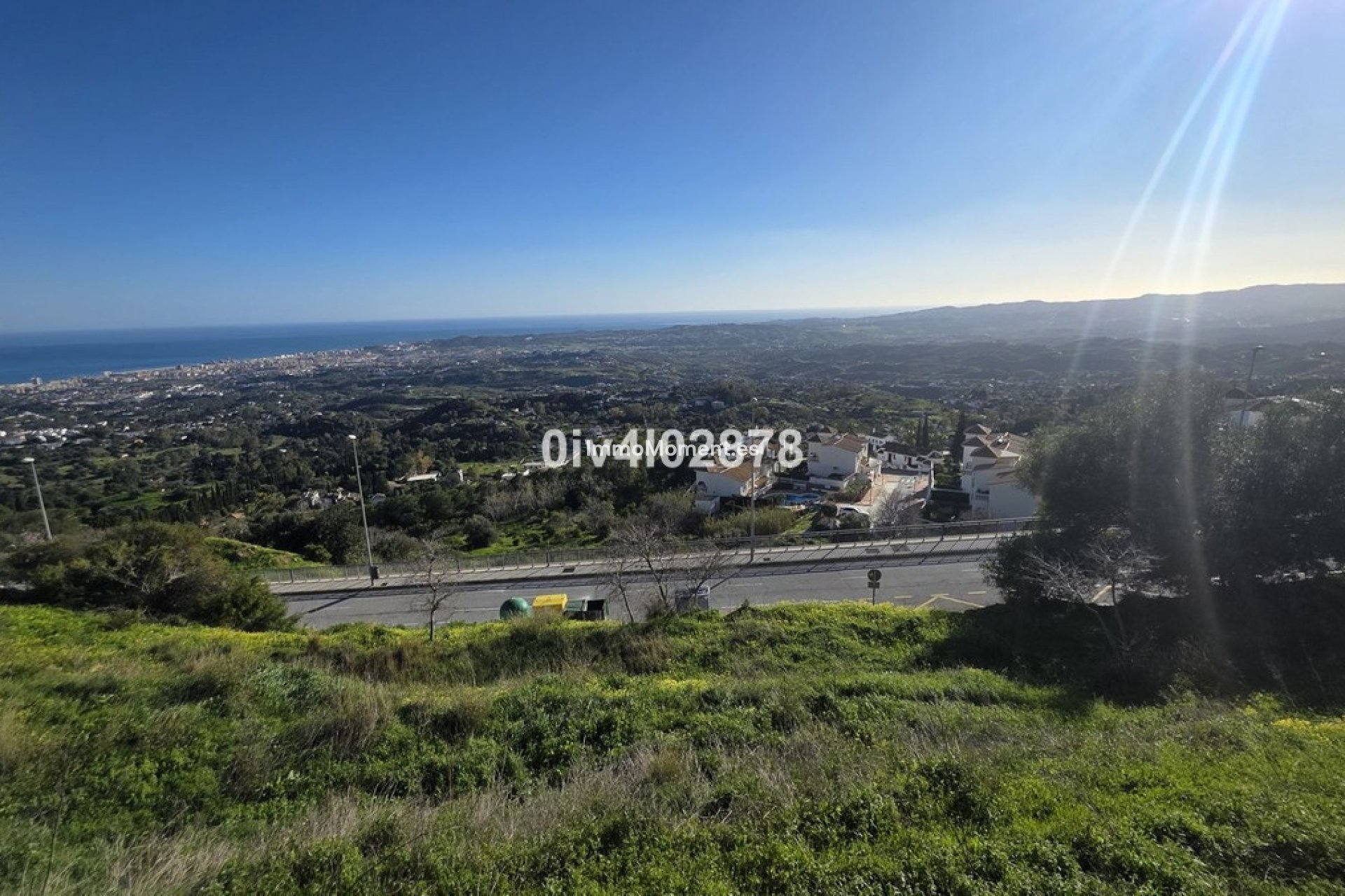 Reventa - Terreno - Mijas - Mijas Centro