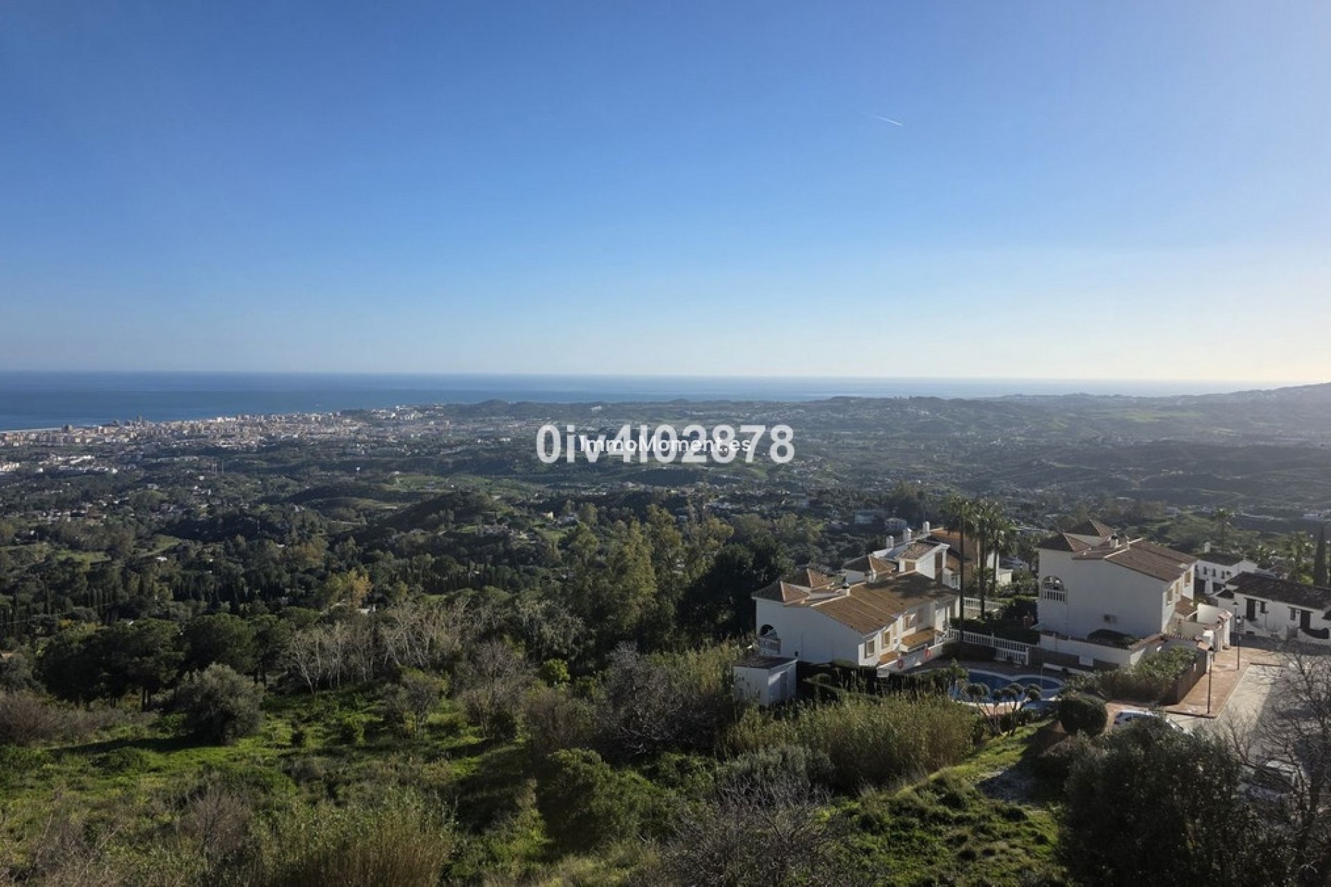 Reventa - Terreno - Mijas - Mijas Centro