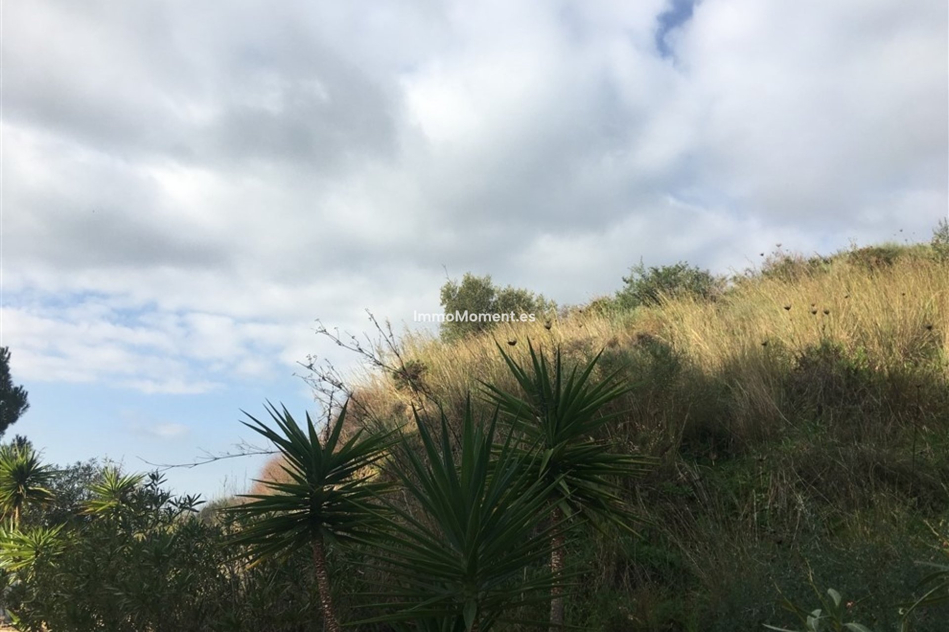 Reventa - Terreno - Mijas - Mijas Centro