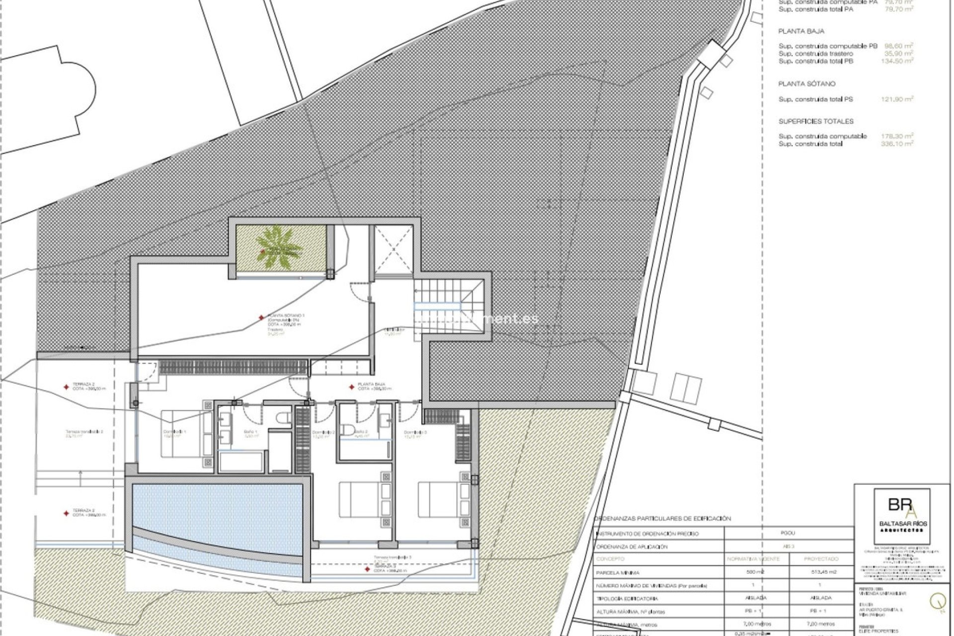 Reventa - Terreno - Mijas - Mijas Centro