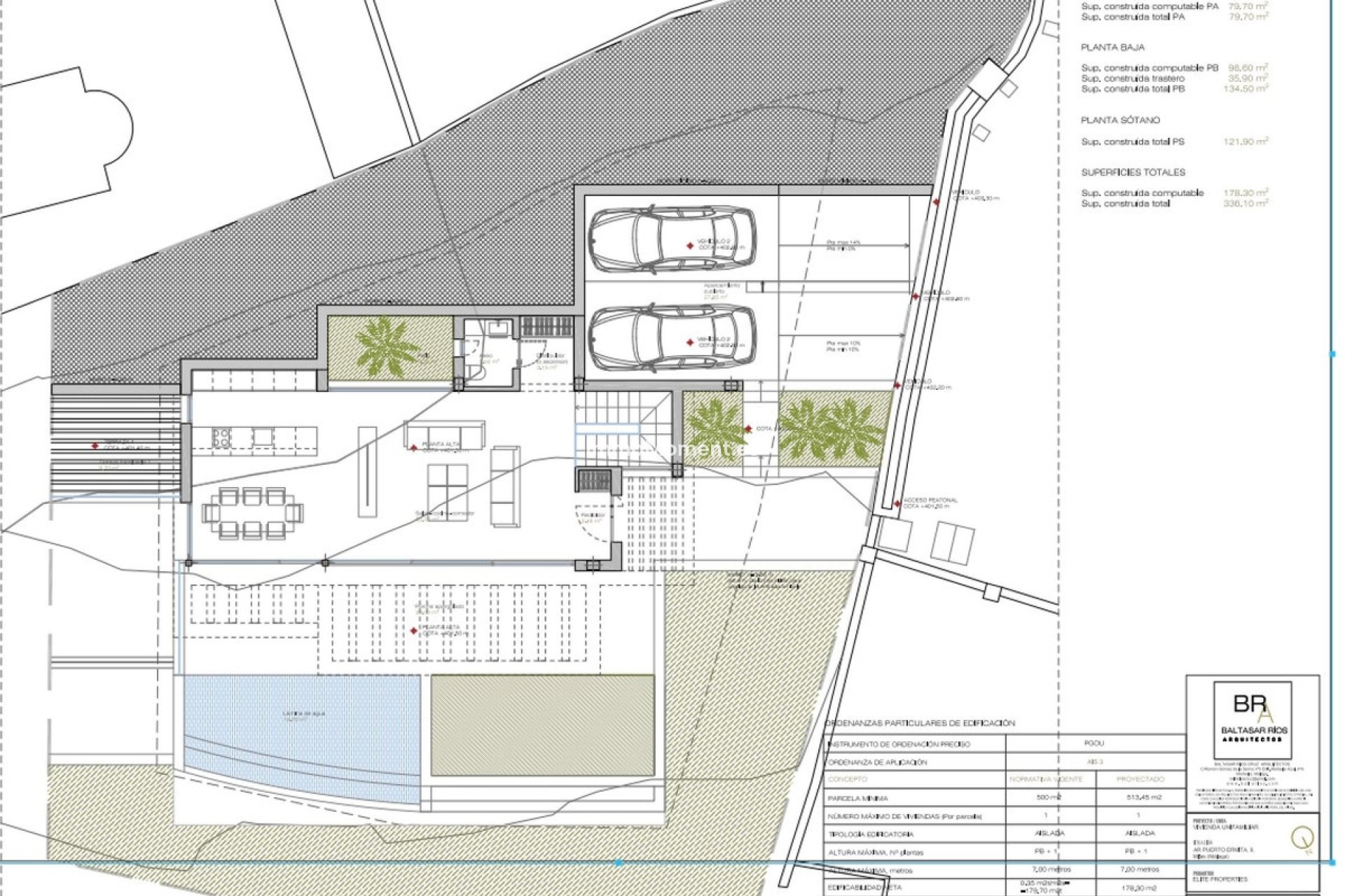 Reventa - Terreno - Mijas - Mijas Centro