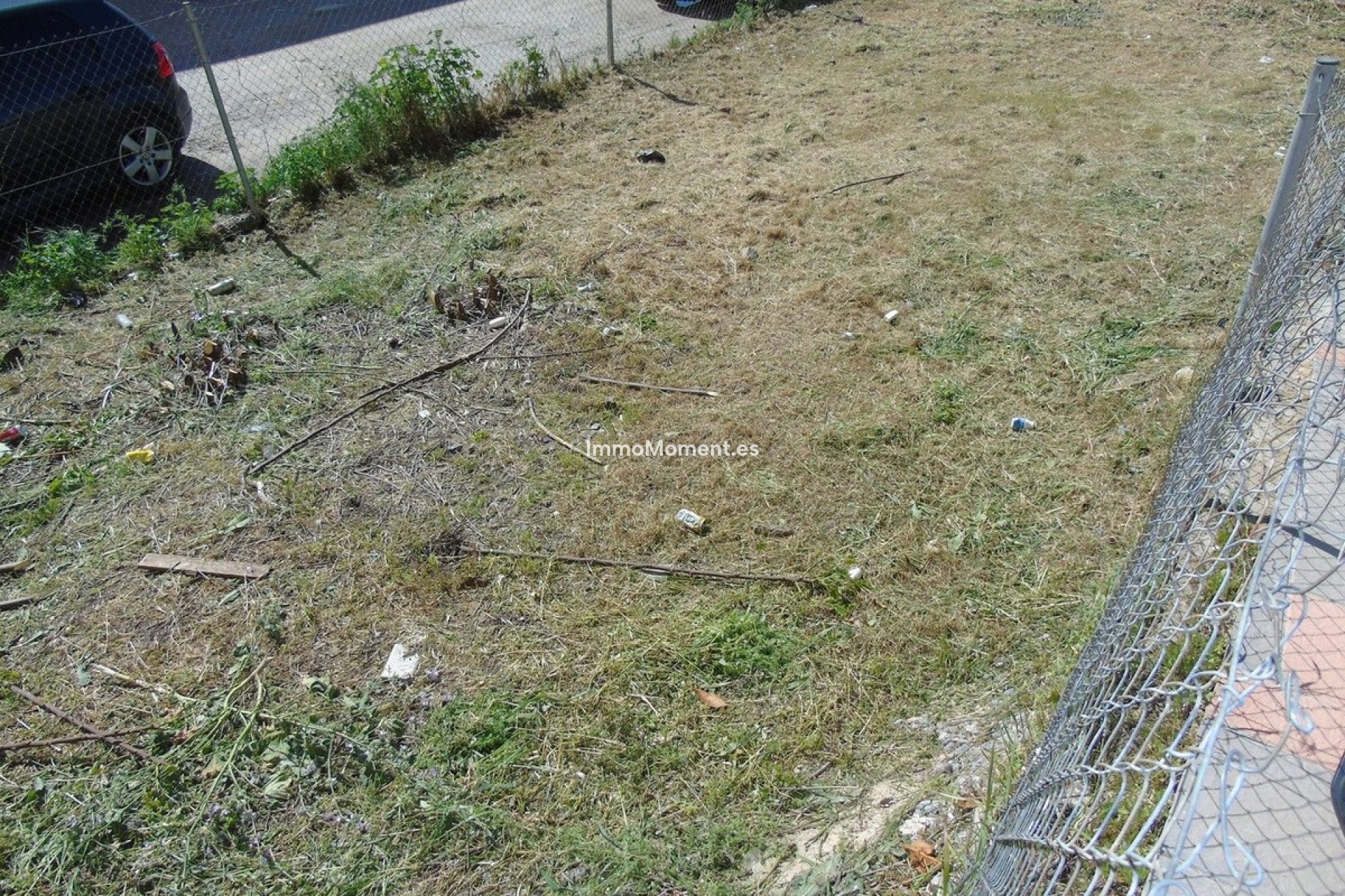 Reventa - Terreno - Mijas - Mijas Centro