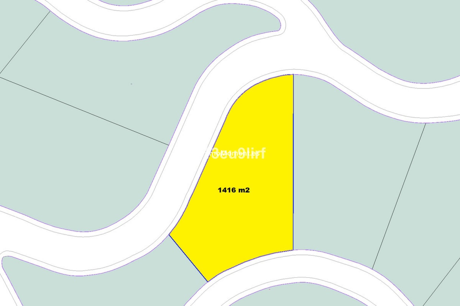 Reventa - Terreno - Mijas - Mijas Costa