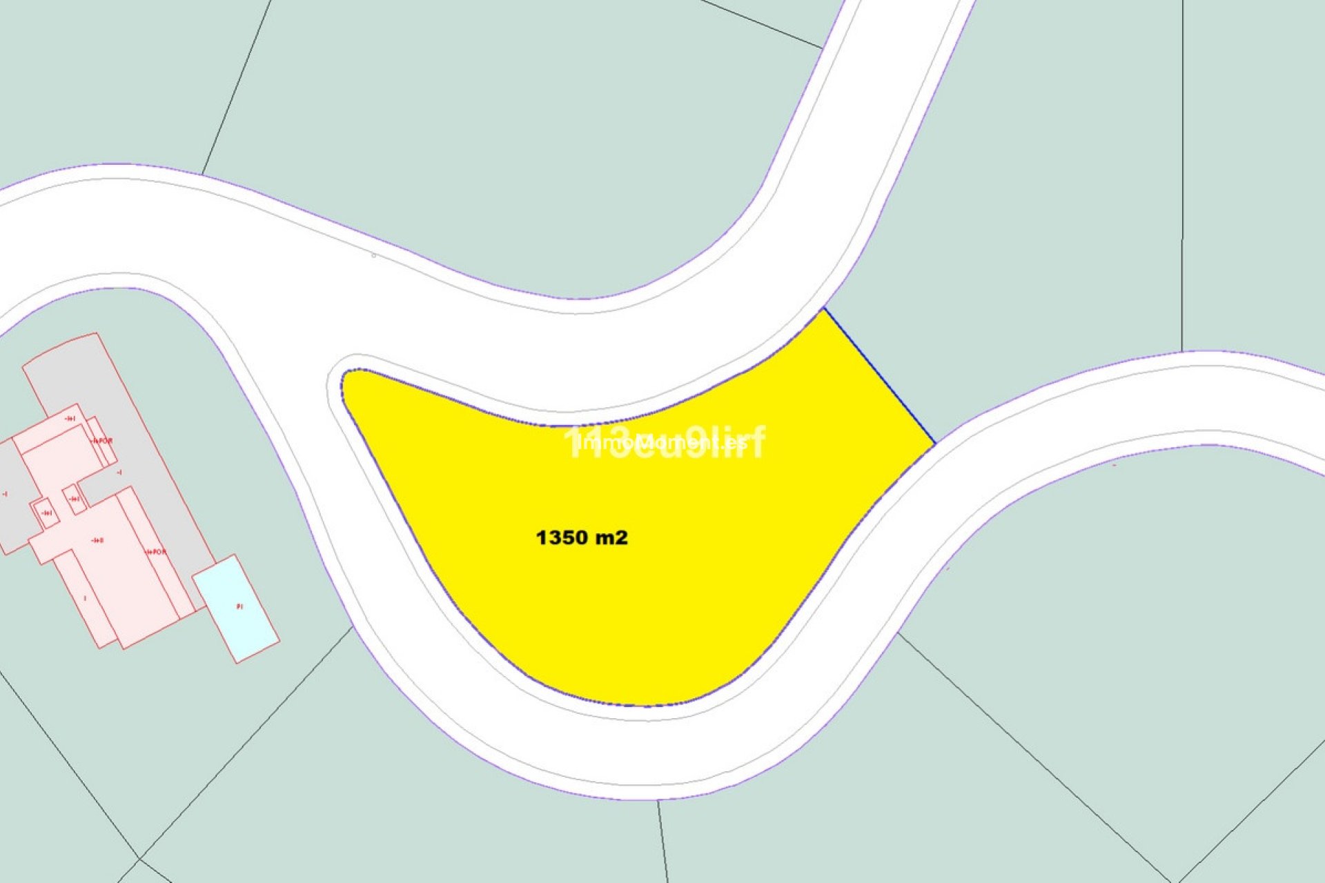 Reventa - Terreno - Mijas - Mijas Costa