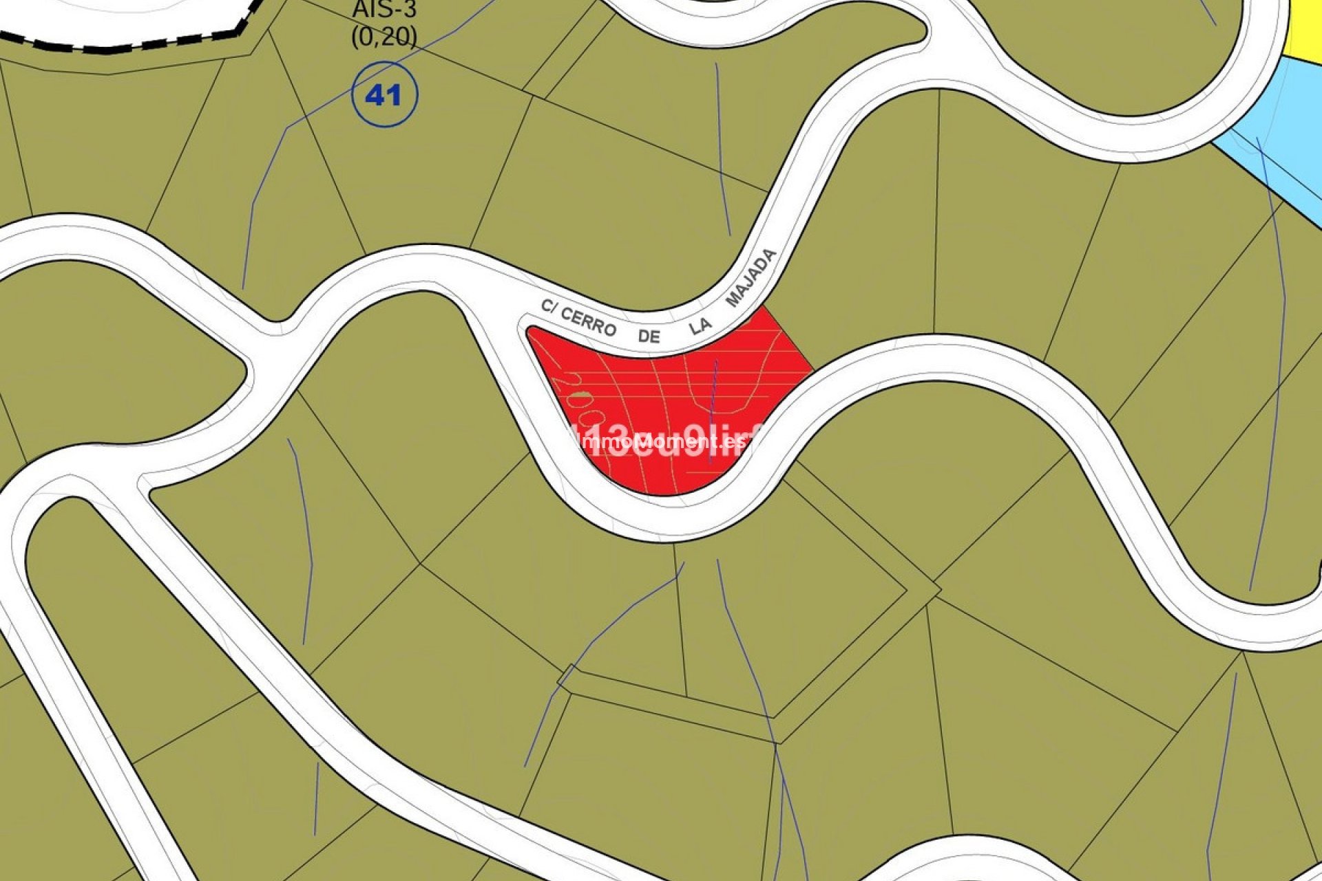 Reventa - Terreno - Mijas - Mijas Costa