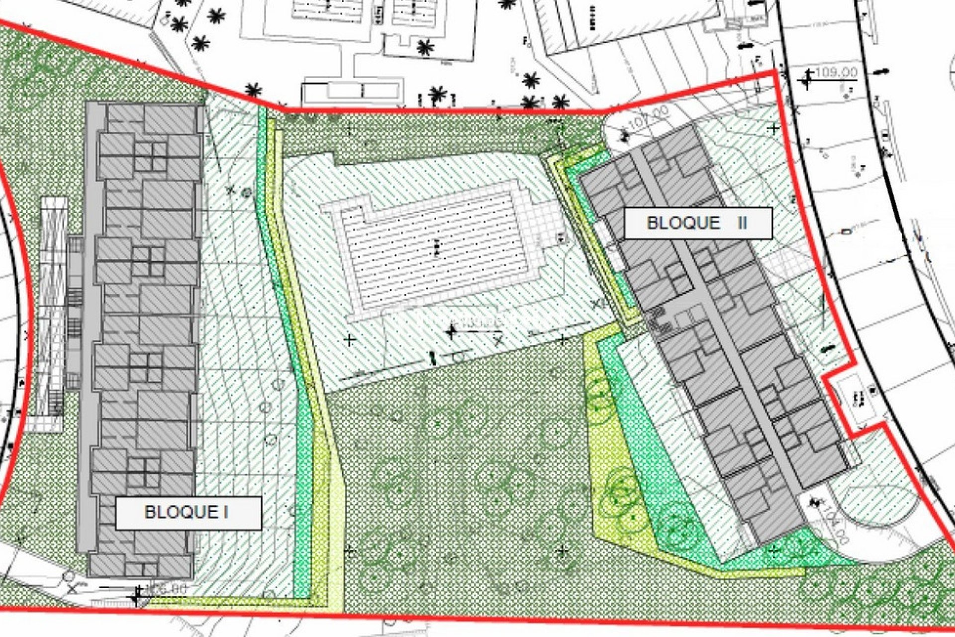 Reventa - Terreno - Mijas - Mijas Costa