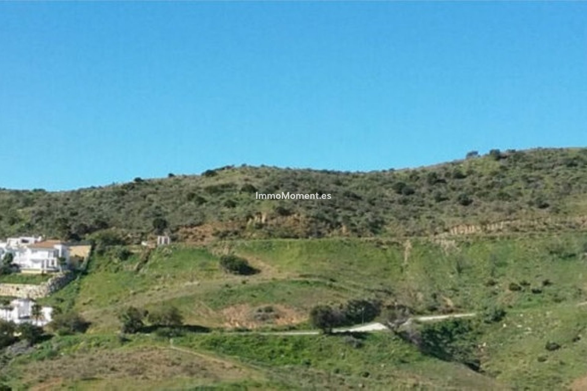 Reventa - Terreno - Mijas - Mijas Costa