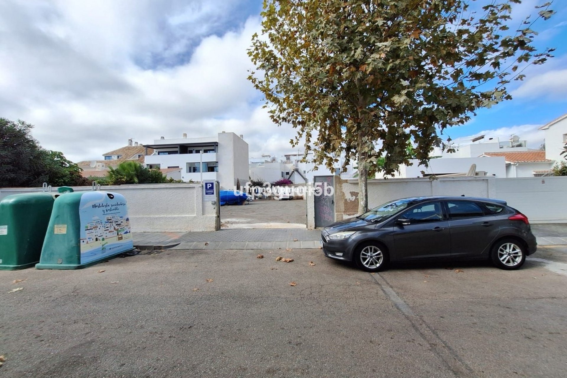 Reventa - Terreno - Mijas - Mijas Costa