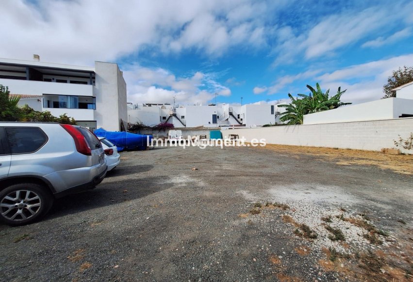 Reventa - Terreno - Mijas - Mijas Costa