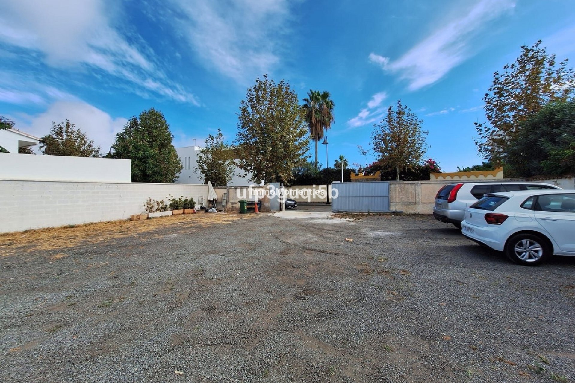 Reventa - Terreno - Mijas - Mijas Costa