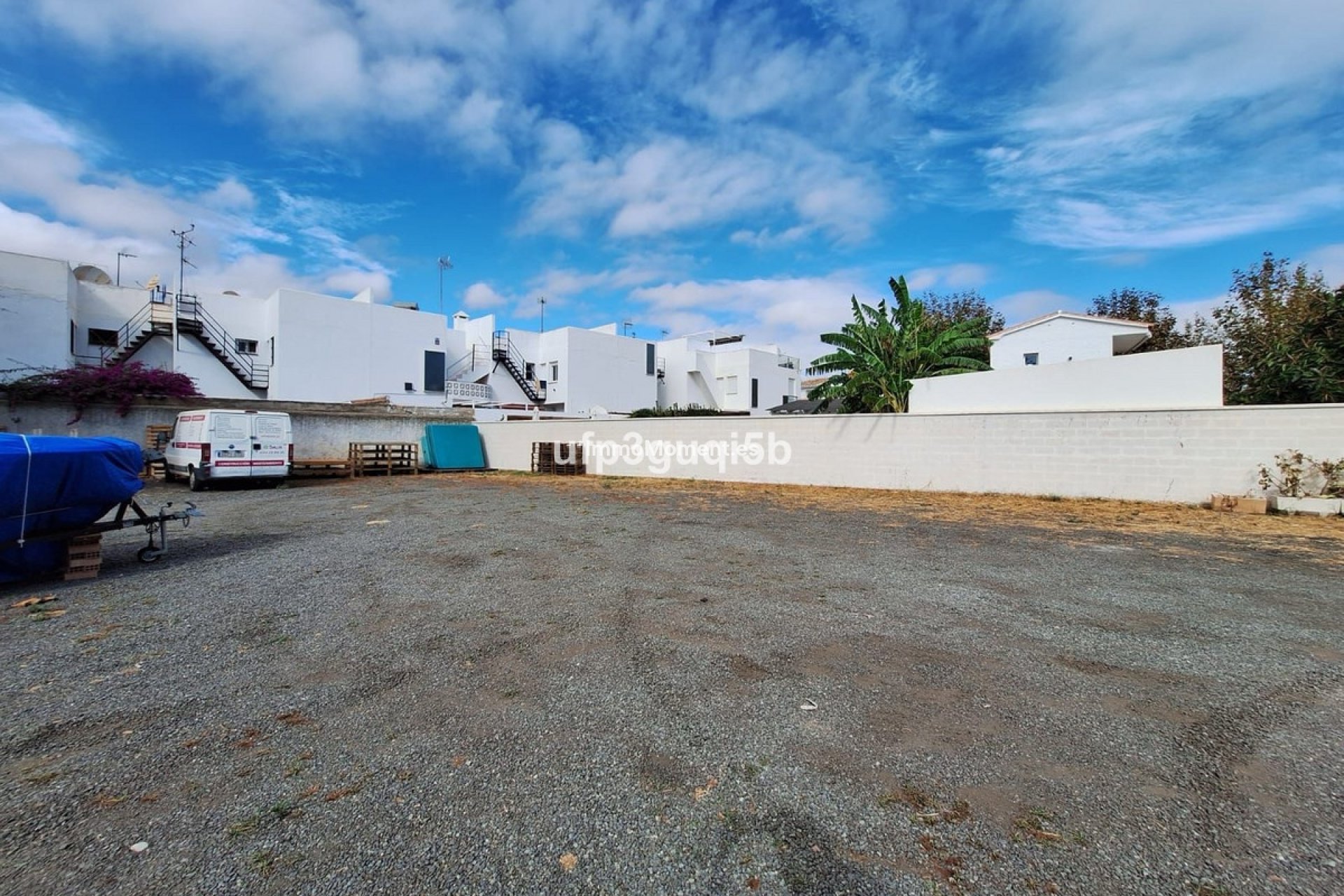 Reventa - Terreno - Mijas - Mijas Costa