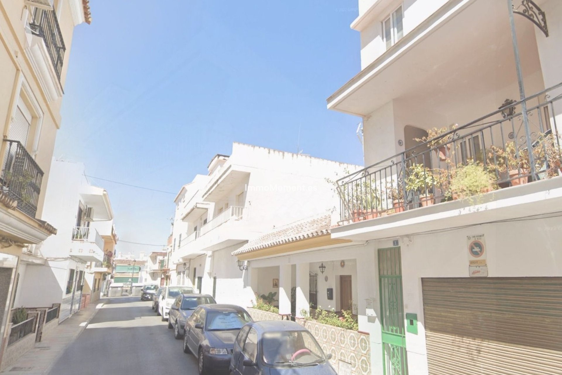 Reventa - Terreno - Mijas - Mijas Costa