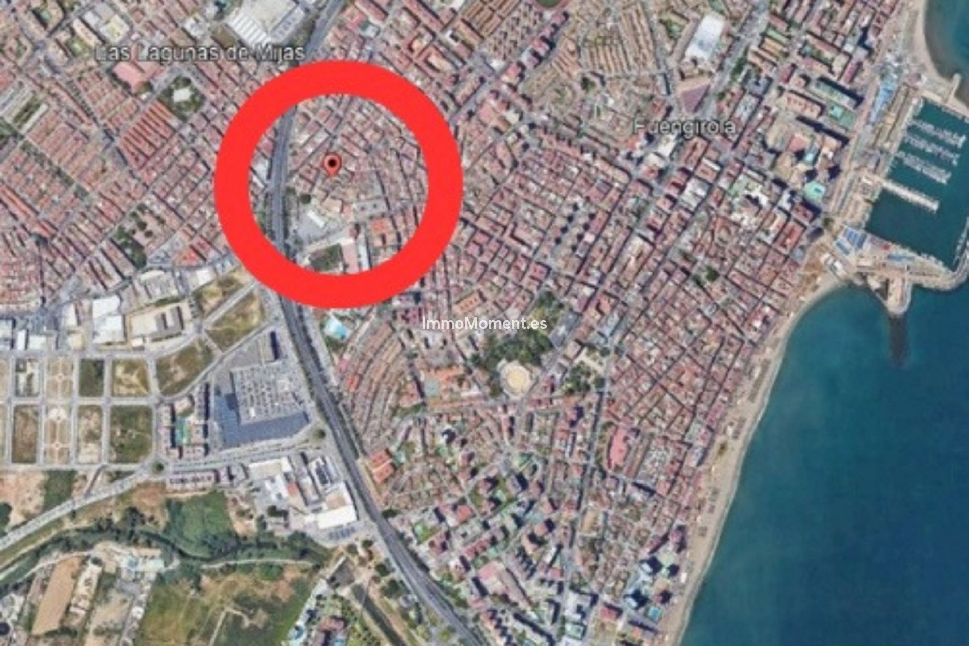 Reventa - Terreno - Mijas - Mijas Costa