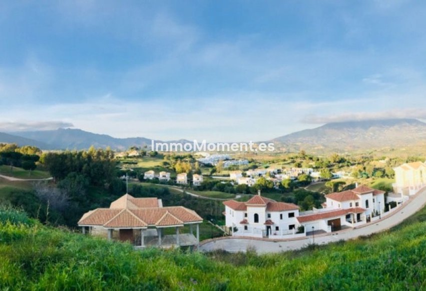 Reventa - Terreno - Mijas - Mijas Costa
