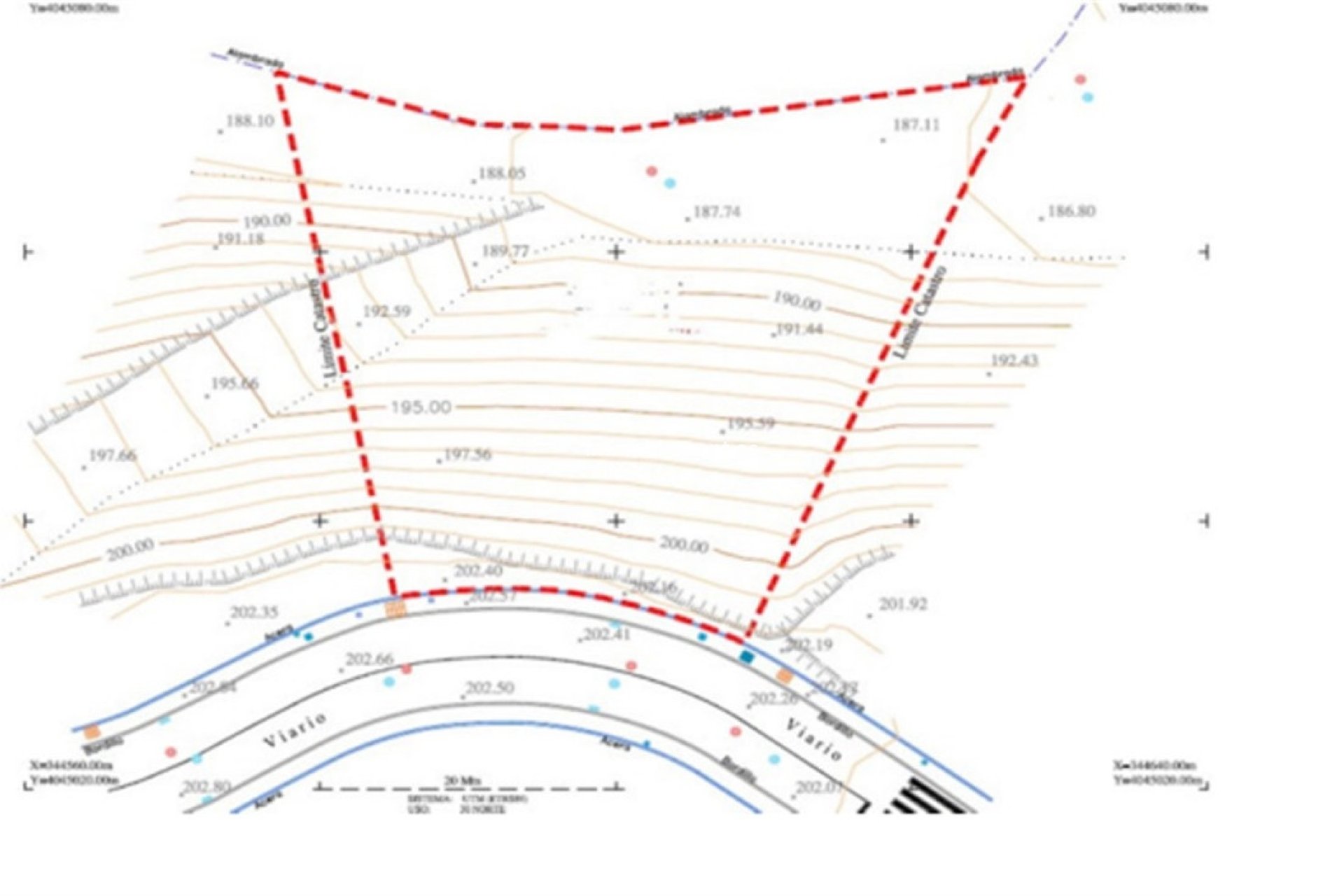 Reventa - Terreno - Mijas - Mijas Costa