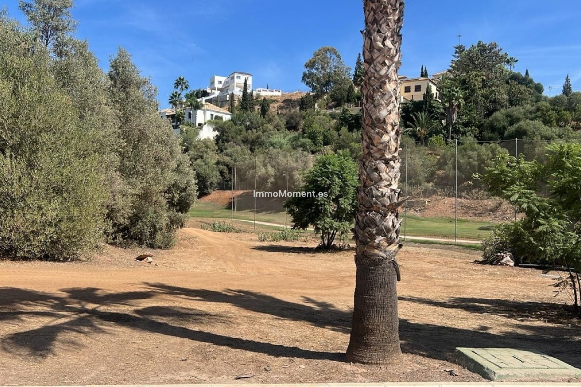 Reventa - Terreno - Mijas - Mijas Golf