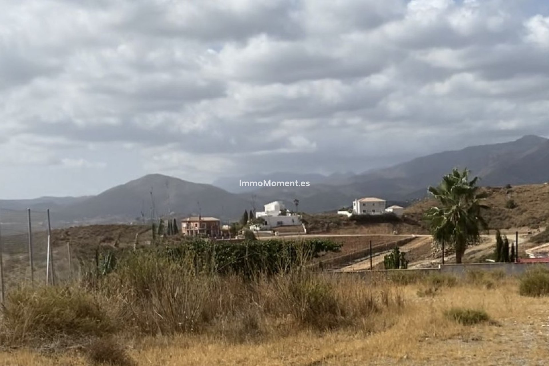 Reventa - Terreno - Mijas - Mijas Golf