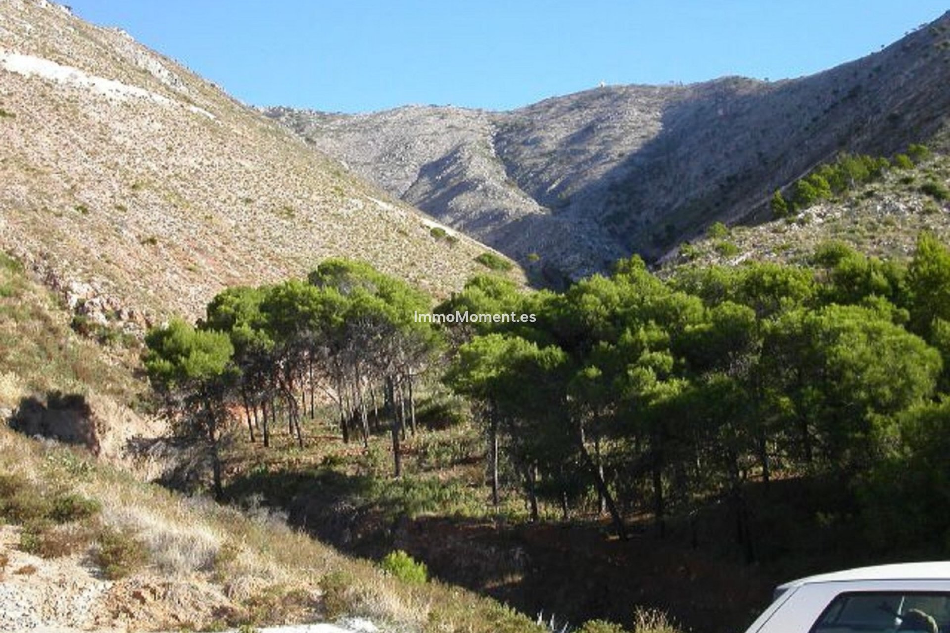 Reventa - Terreno - Mijas - Valtocado