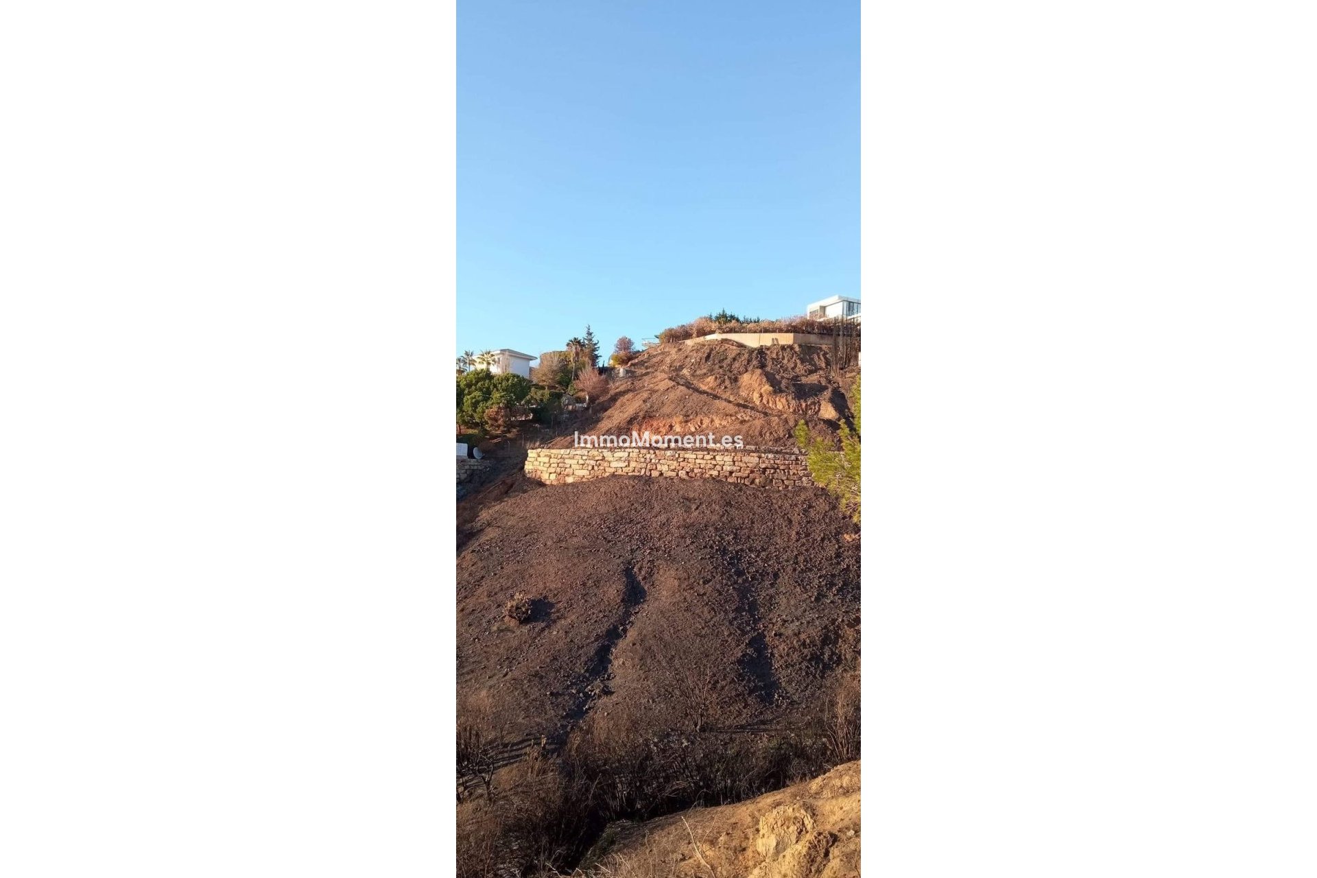 Reventa - Terreno - Mijas - Valtocado