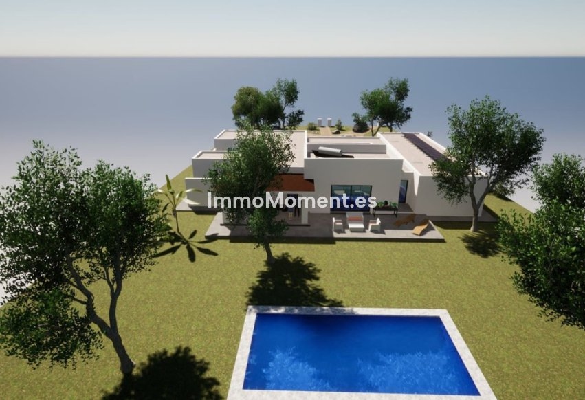 Reventa - Terreno - Sotogrande - San Roque Club