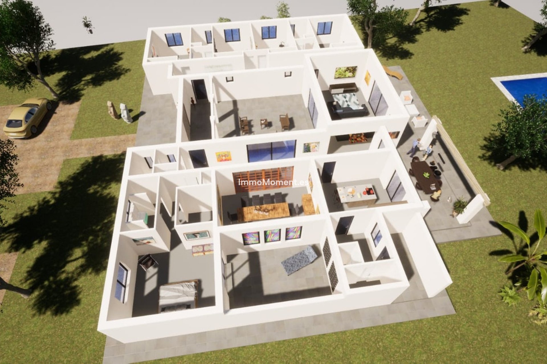 Reventa - Terreno - Sotogrande - San Roque Club