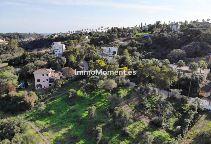 Reventa - Terreno - Sotogrande