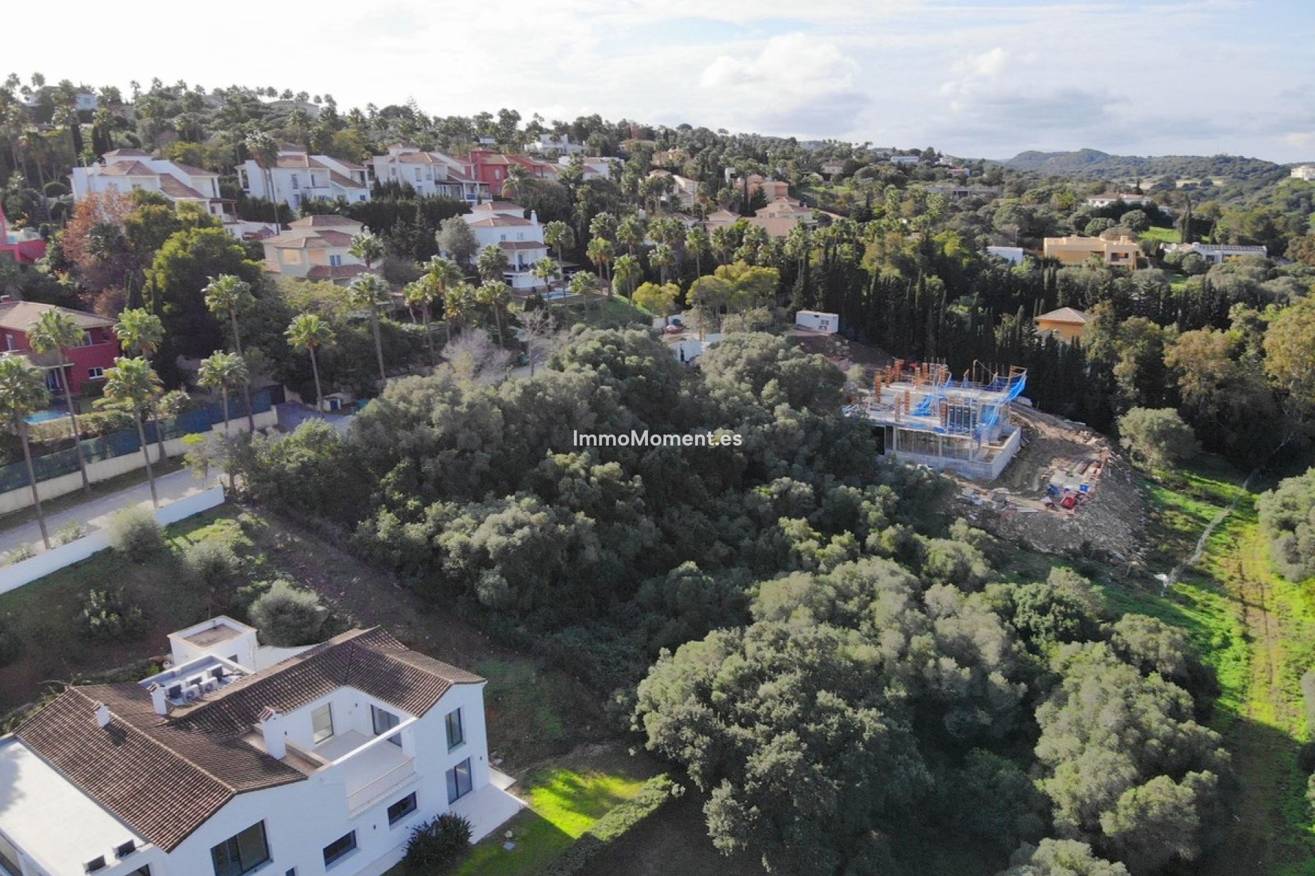 Reventa - Terreno - Sotogrande
