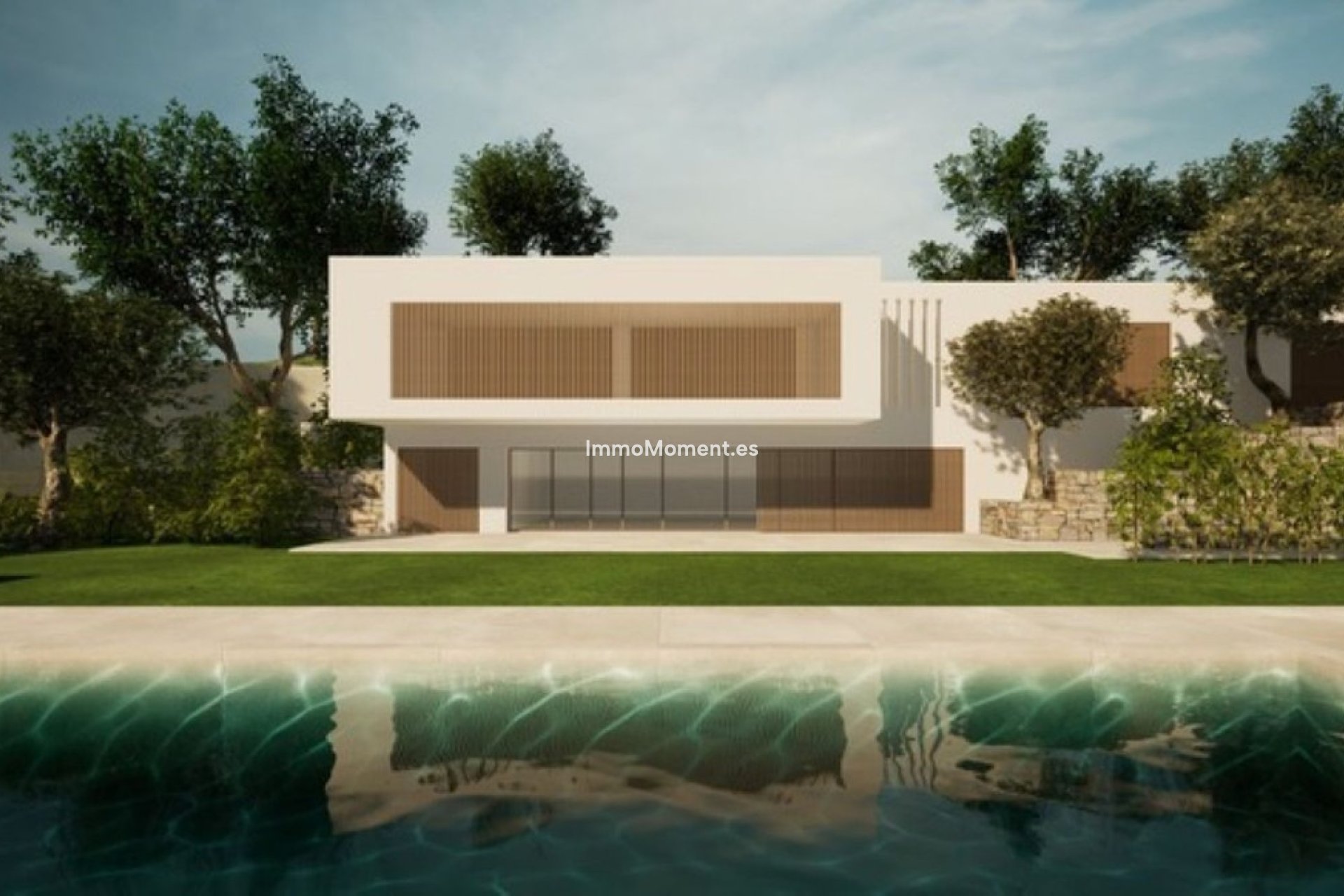 Reventa - Terreno - Sotogrande