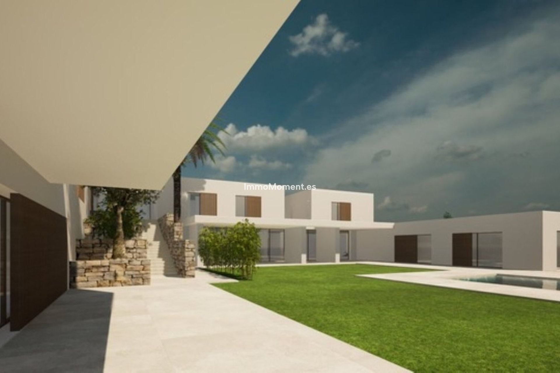 Reventa - Terreno - Sotogrande