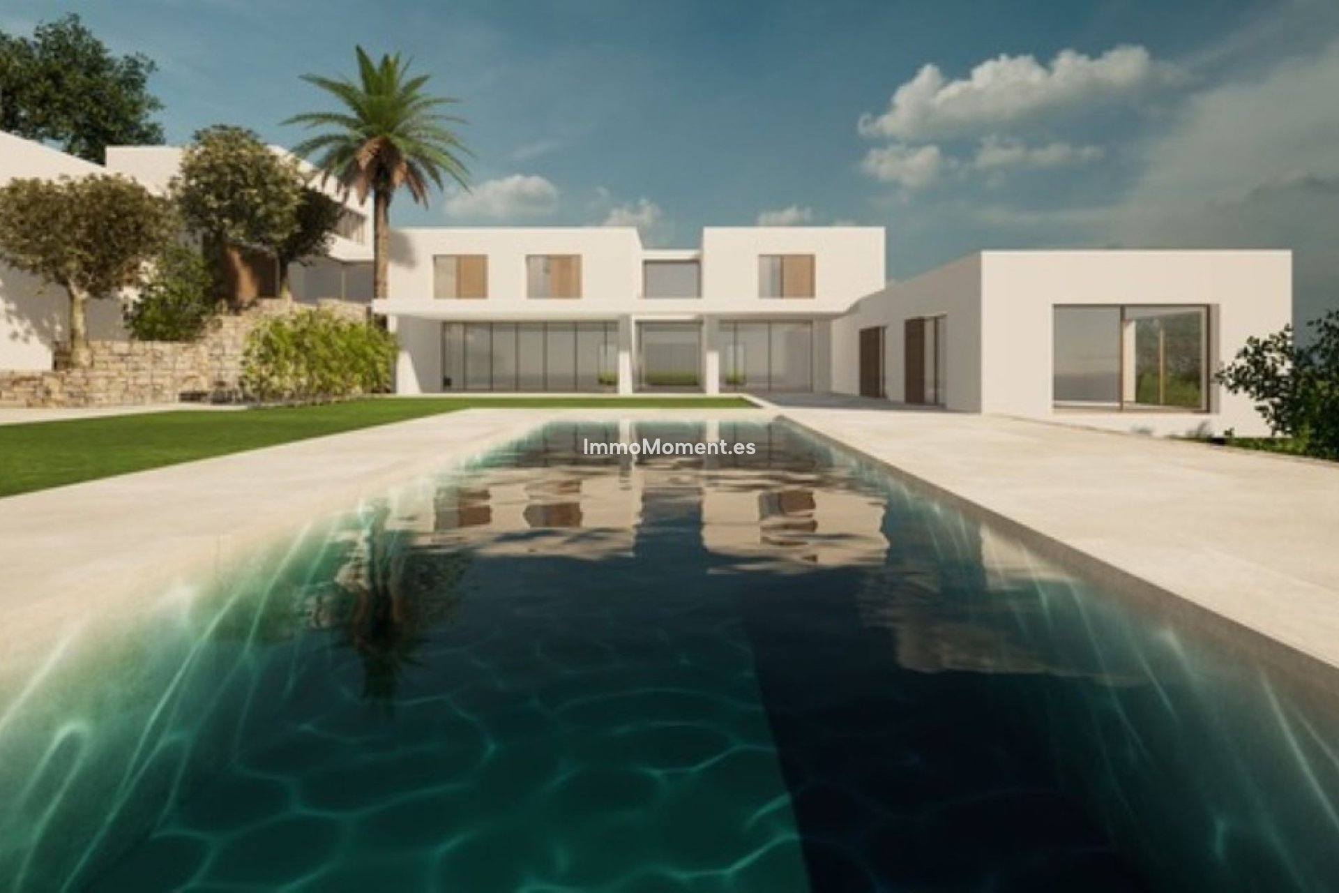 Reventa - Terreno - Sotogrande