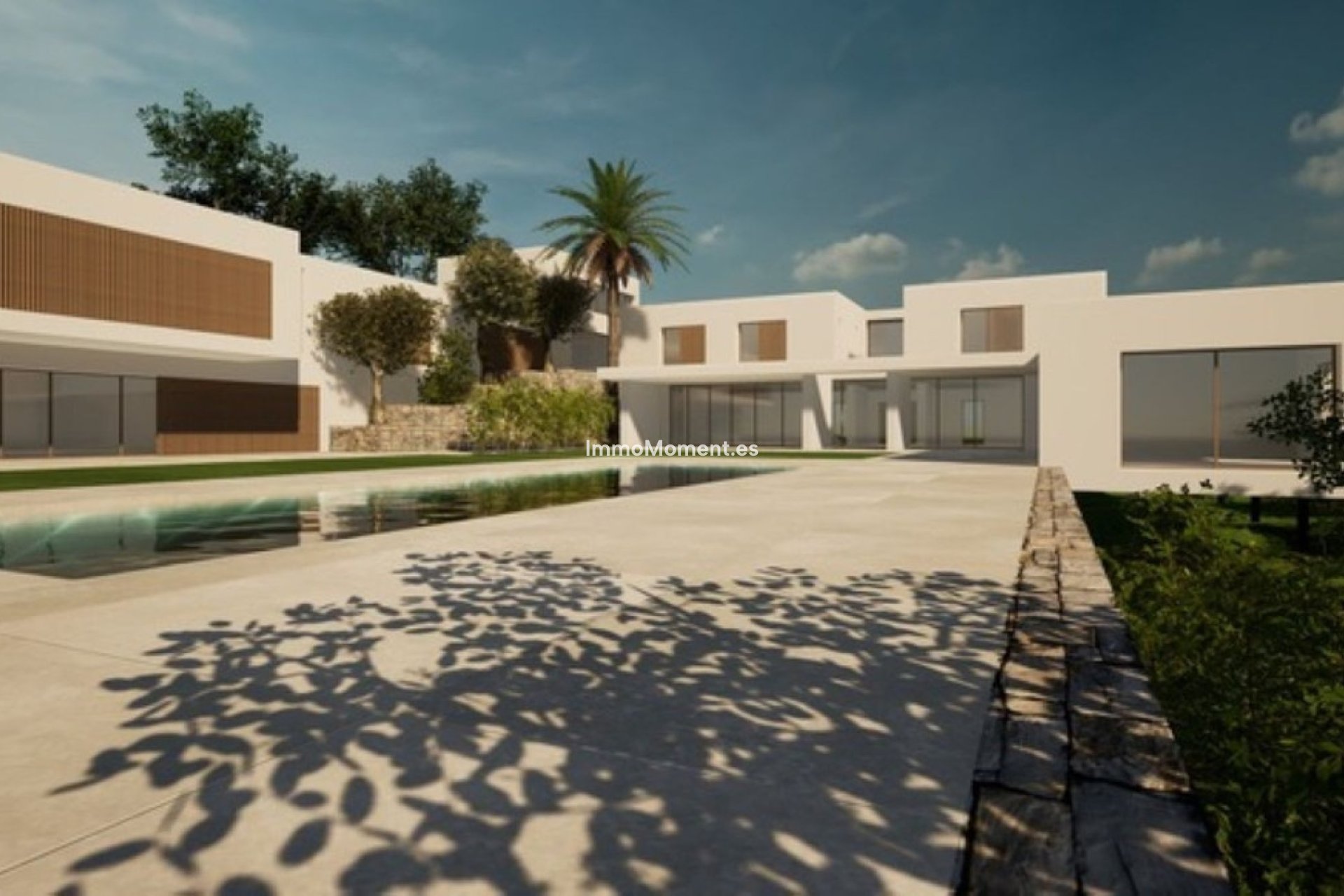 Reventa - Terreno - Sotogrande