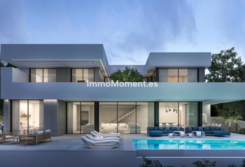 Reventa - Terreno - Teulada - Moraira