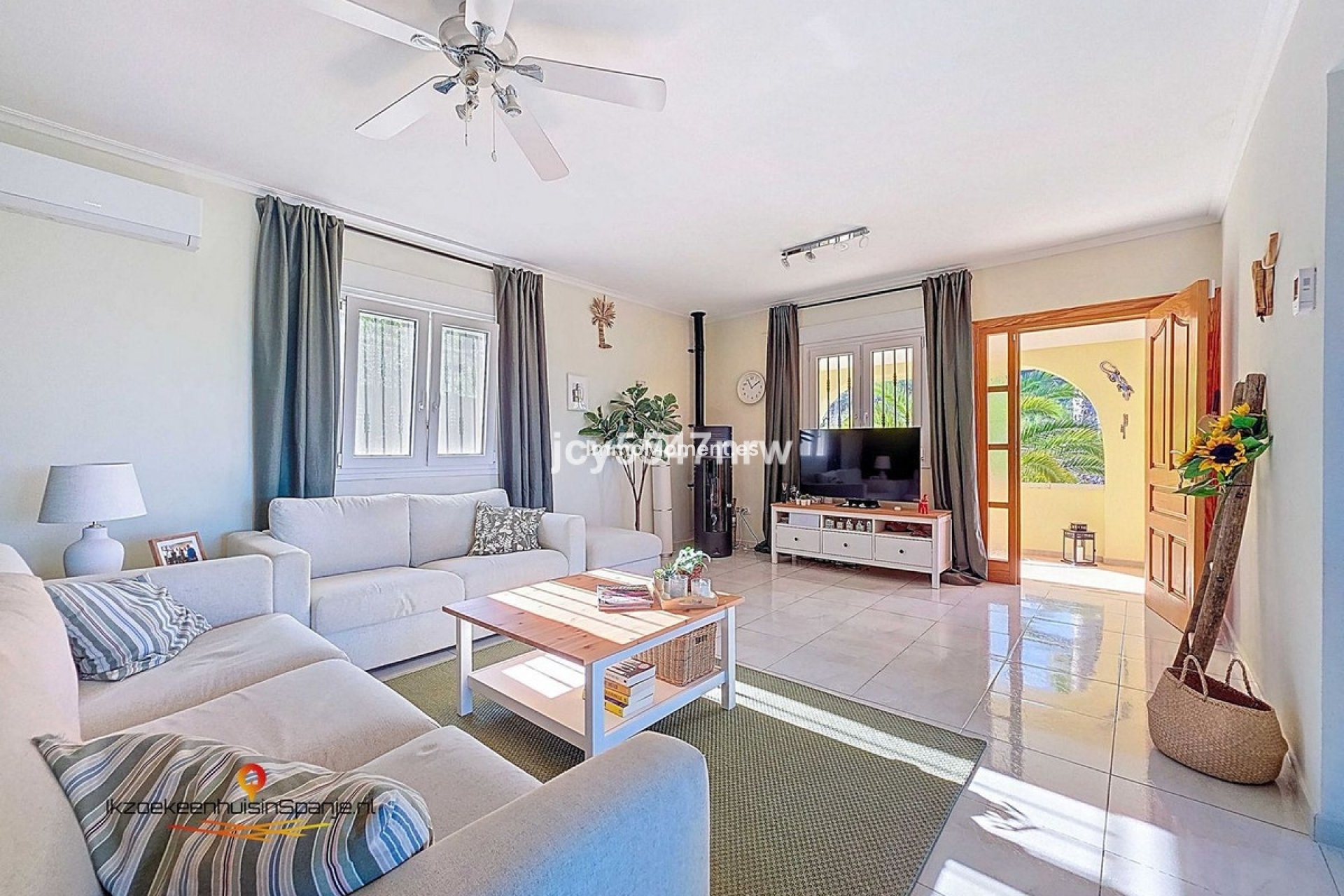 Reventa - Villa - Abanilla - Abanilla Centro