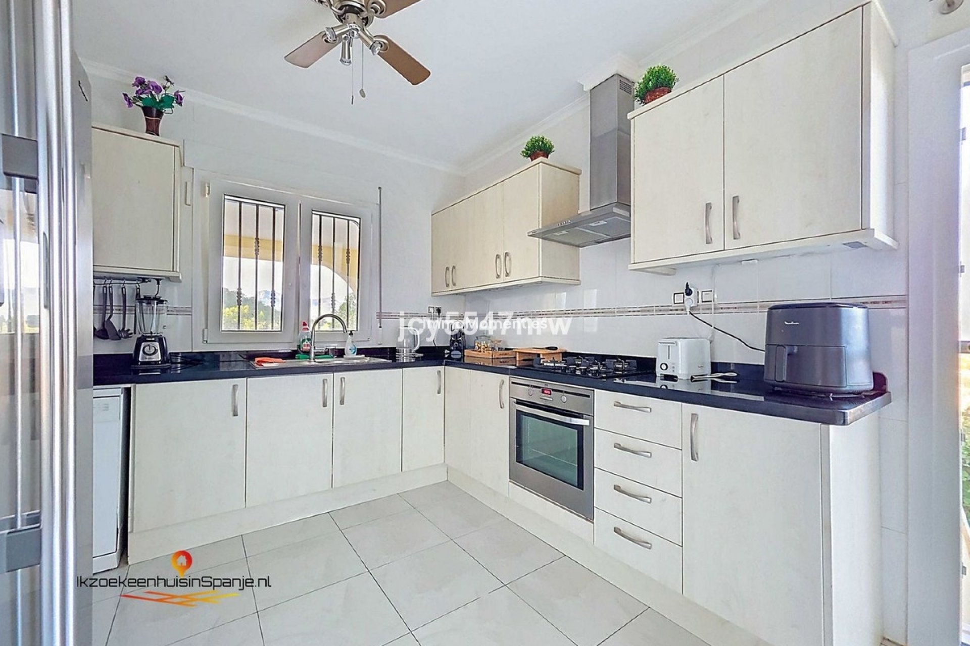 Reventa - Villa - Abanilla - Abanilla Centro