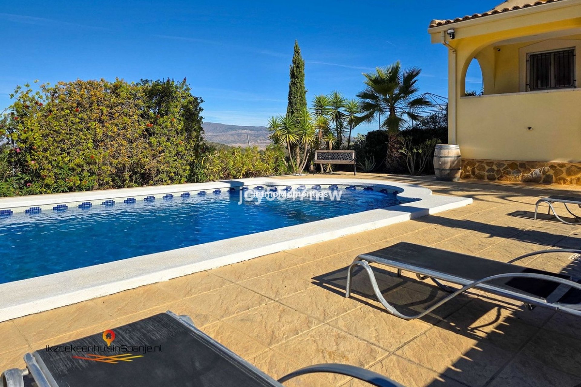 Reventa - Villa - Abanilla - Abanilla Centro