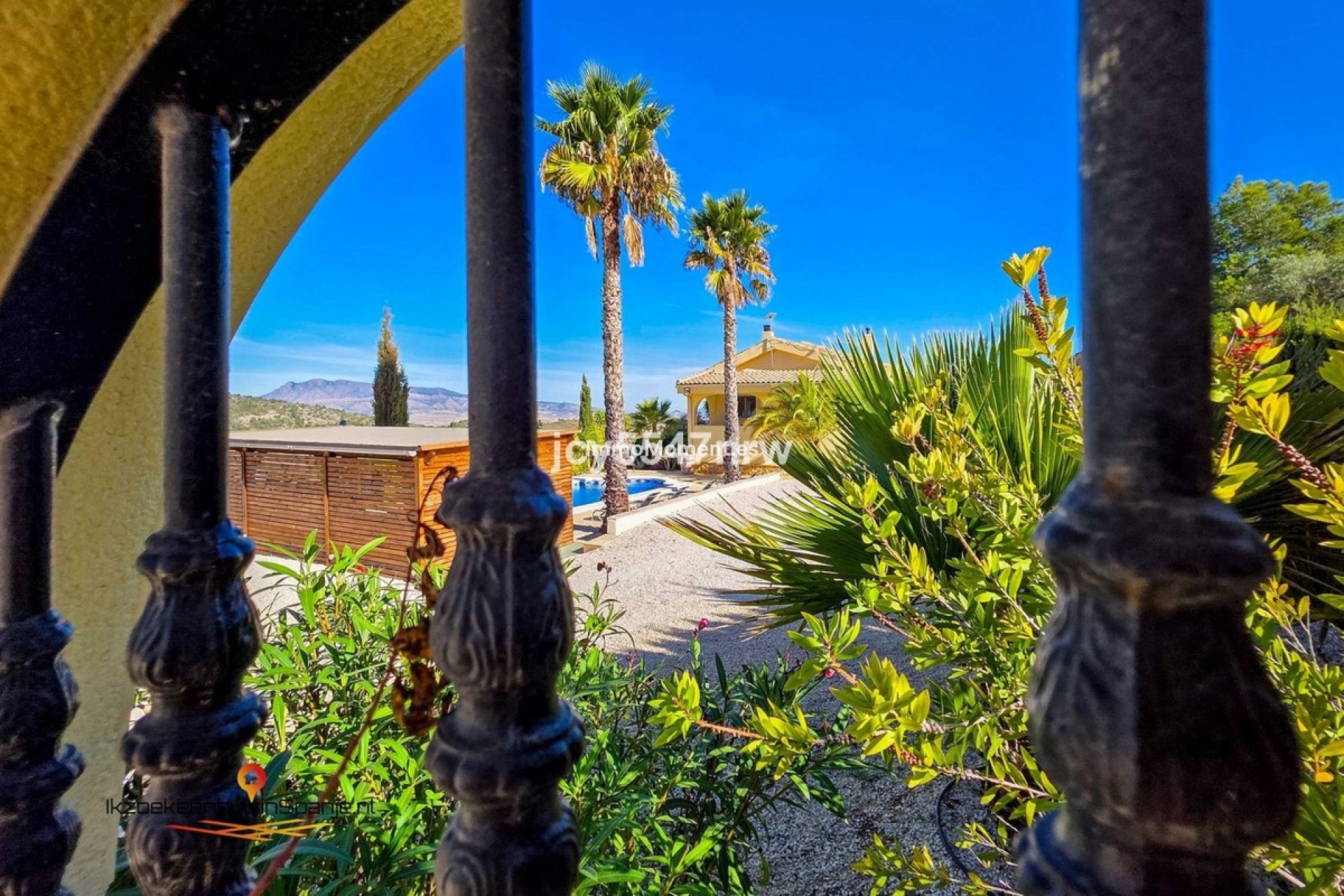 Reventa - Villa - Abanilla - Abanilla Centro