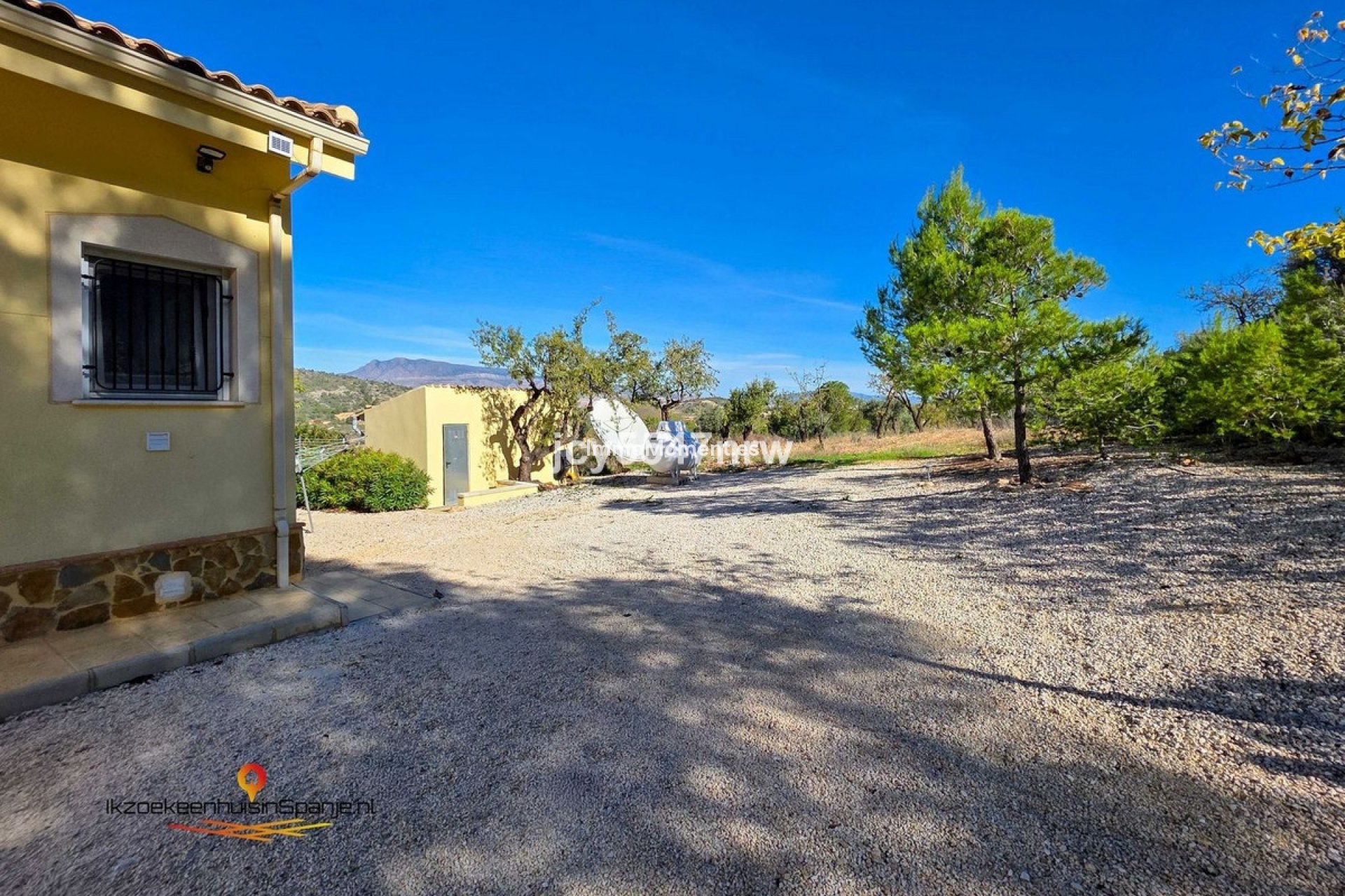 Reventa - Villa - Abanilla - Abanilla Centro