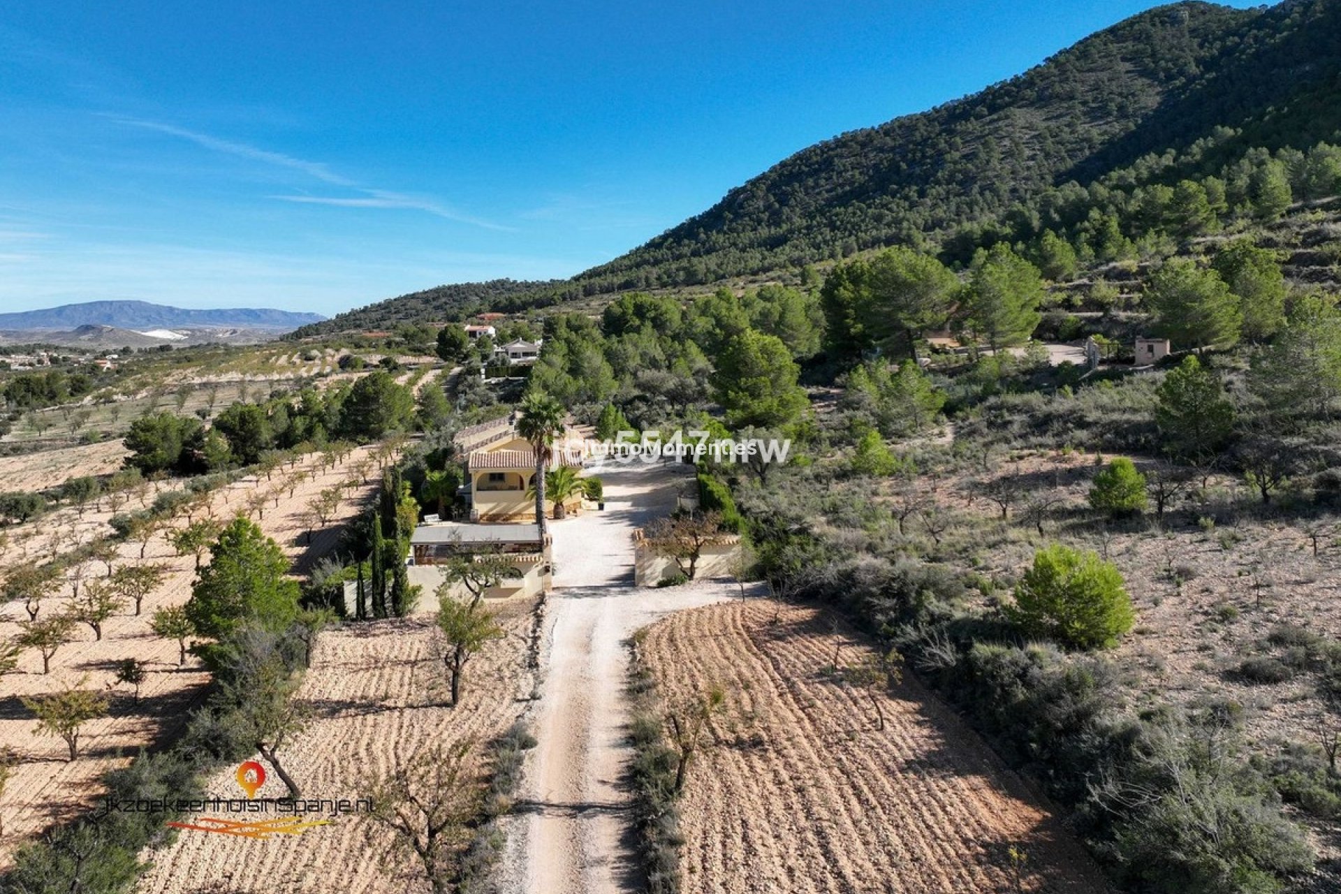 Reventa - Villa - Abanilla - Abanilla Centro