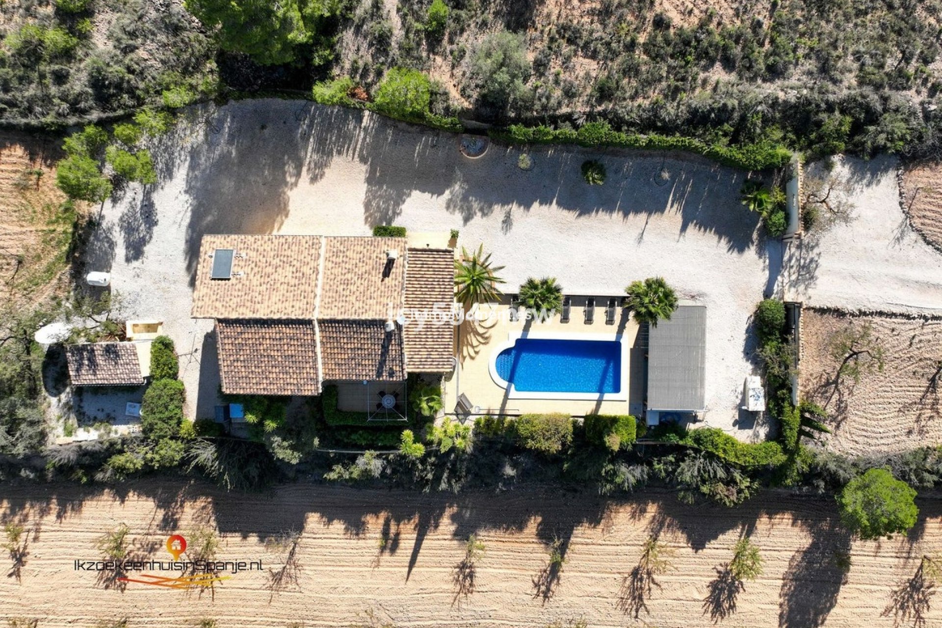 Reventa - Villa - Abanilla - Abanilla Centro